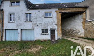Maison 4 Pièces 81 m² à vendre à Sedan (08200)