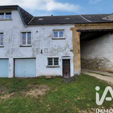 Maison 4 pièces 75000 €