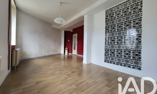 Maison 4 Pièces 142 m² à vendre à Sedan (08200)