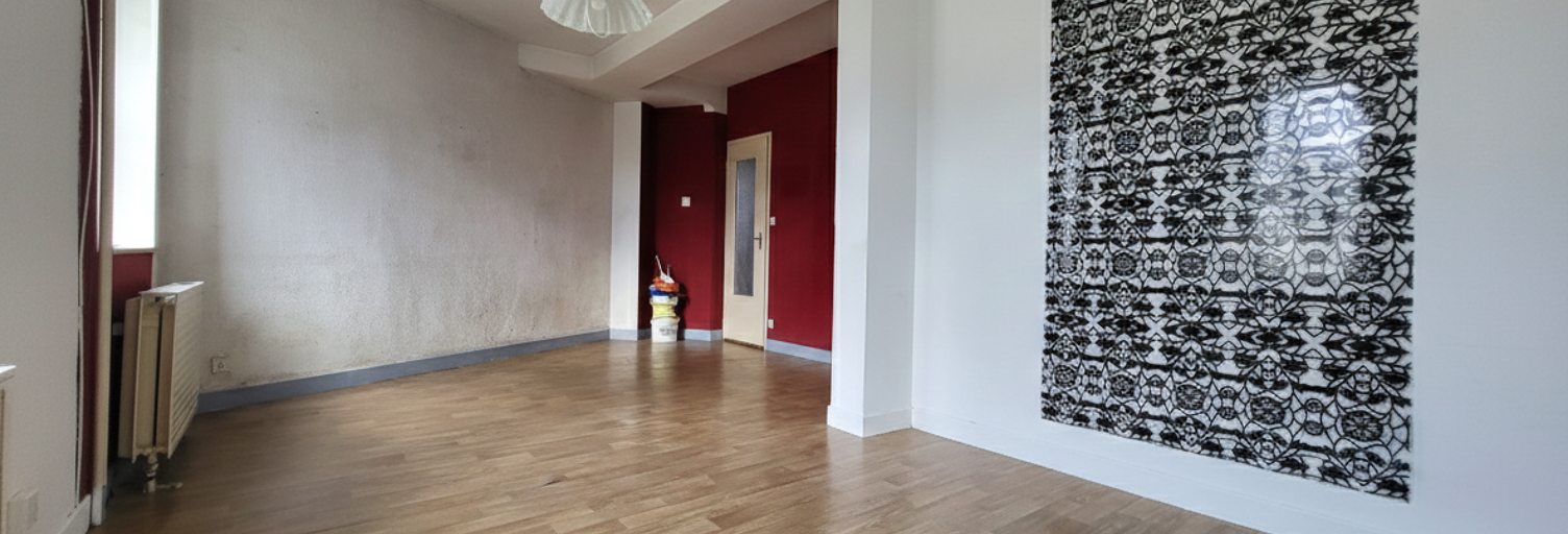 Maison 4 Pièces 142 m² à vendre à Sedan (08200)