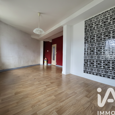 Maison 4 pièces 67000 €