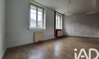 Maison 4 Pièces 142 m² à vendre à Sedan (08200)