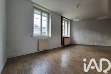 Maison 4 pièces 67000 €