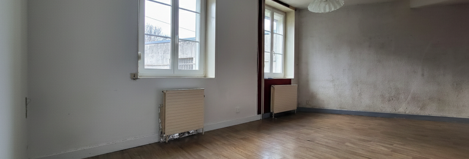 Maison 4 Pièces 142 m² à vendre à Sedan (08200)