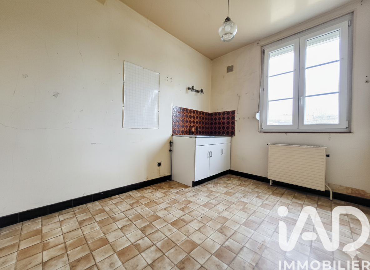 Vente Maison/villa 4 pièces - Photo 4