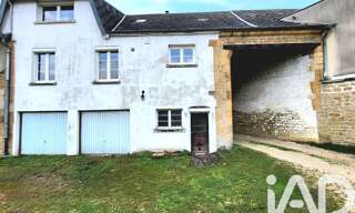 Maison 4 Pièces 142 m² à vendre à Sedan (08200)