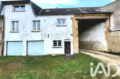 Maison 4 pièces 59000 €