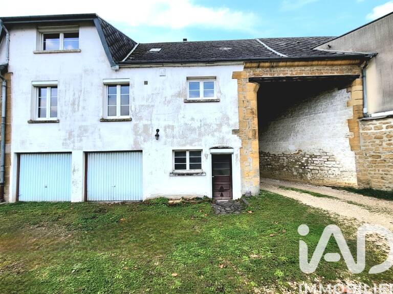 Vente Maison/villa 4 pièces — photo 1