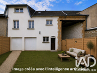 Vente Maison/villa 4 pièces — photo 2