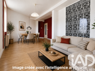 Vente Maison/villa 4 pièces — photo 4