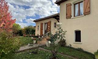 Maison 4 Pièces 100 m² à vendre à Condom (32100)