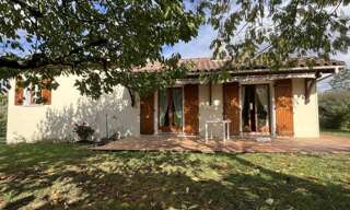 Maison 4 Pièces 100 m² à vendre à Condom (32100)