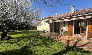 Maison 4 Pièces 100 m² à vendre à Condom (32100)