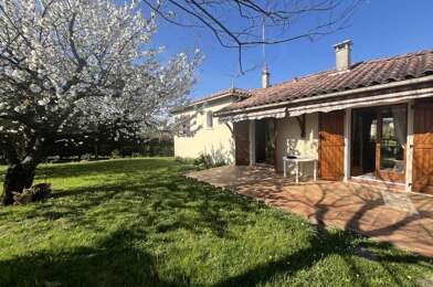 Maison 4 pièces 203000 €