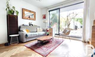 Maison 4 Pièces 56 m² à vendre à Bagnolet (93170)