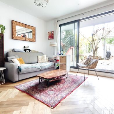 Maison 4 pièces 460000 €