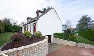 Maison 7 Pièces 153 m² à vendre à Rouvres (28260)