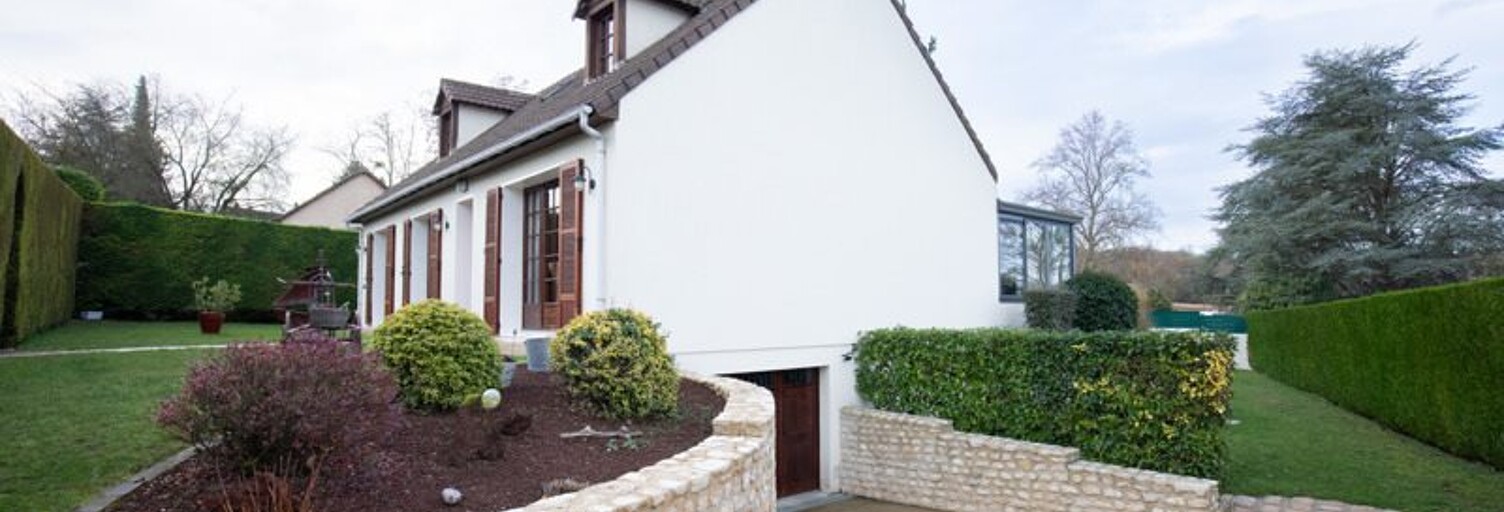 Maison 7 Pièces 153 m² à vendre à Rouvres (28260)