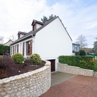 Maison 7 pièces 320000 €