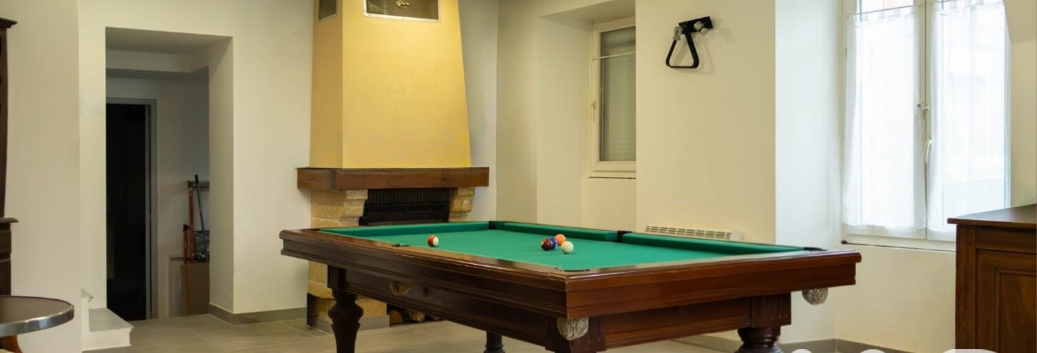 Maison 3 Pièces 80 m² à vendre à Beton-Bazoches (77320)