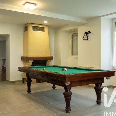 Maison 3 pièces 138000 €