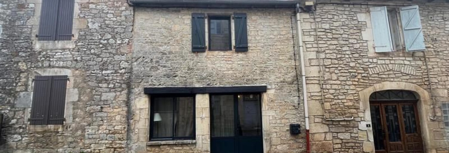 Maison 3 Pièces 58 m² à vendre à Cressensac-Sarrazac (46600)