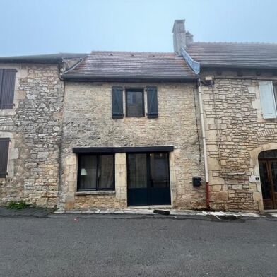 Maison 3 pièces 122912 €