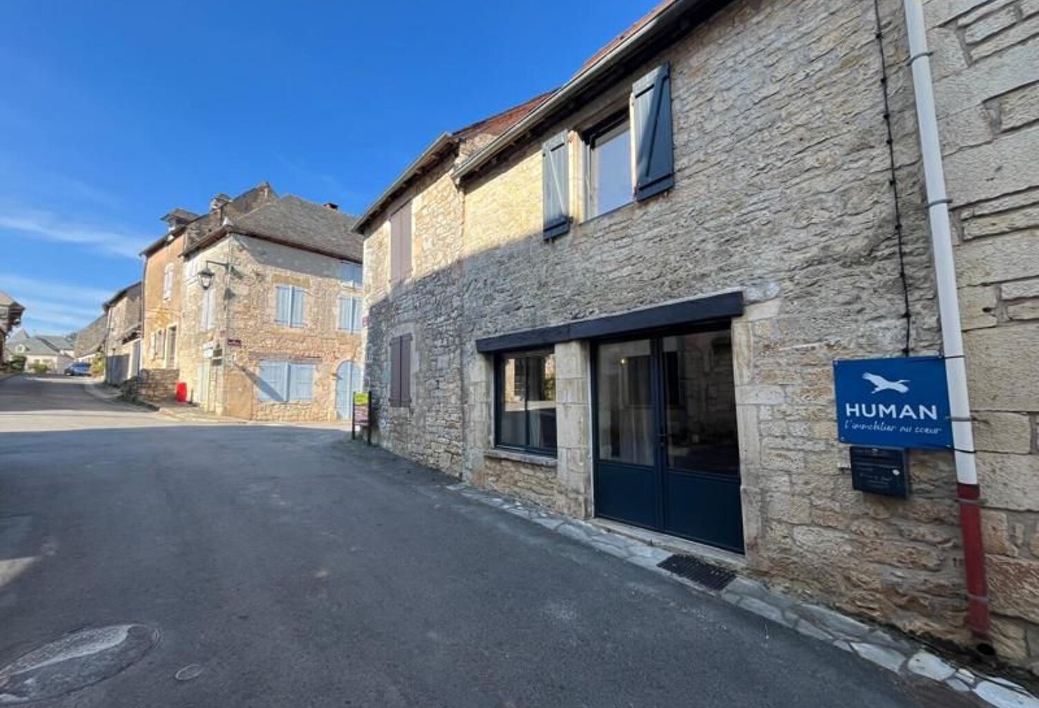 Maison de ville de 3 pièces principales — photo 1