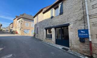 Maison 3 Pièces 58 m² à vendre à Cressensac-Sarrazac (46600)
