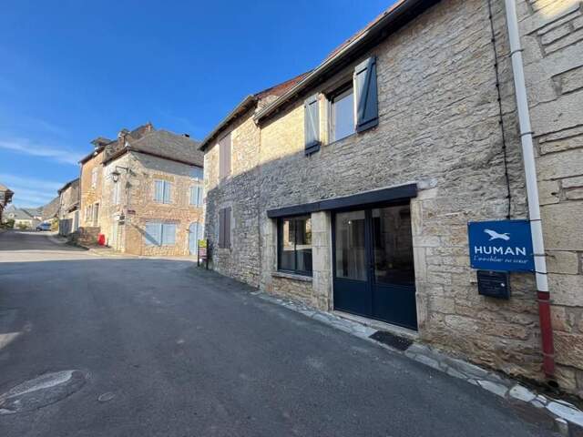 Maison de ville de 3 pièces principales — photo du bien