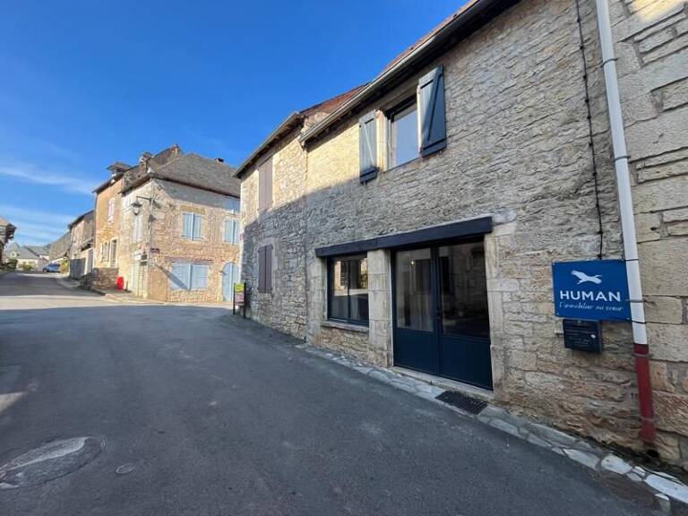Maison de ville de 3 pièces principales — photo 1