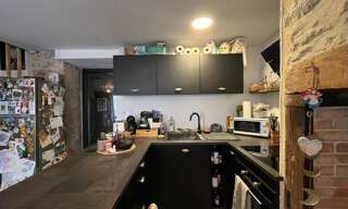 Maison 3 Pièces 58 m² à vendre à Cressensac-Sarrazac (46600)