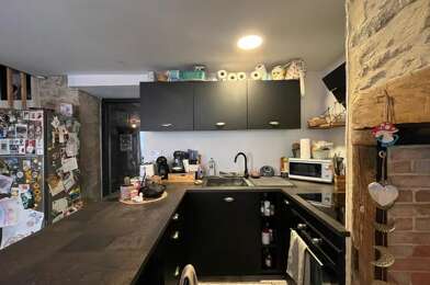 Maison 3 pièces 122912 €