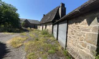 Maison 5 Pièces 86 m² à vendre à Camps-Saint-Mathurin-Léobazel (19430)