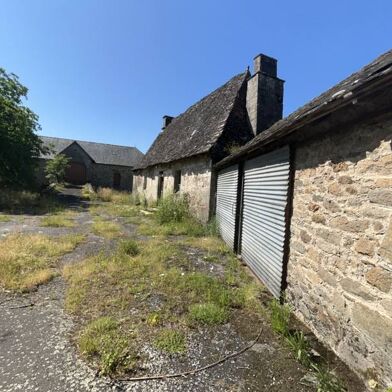 Maison 5 pièces 140400 €