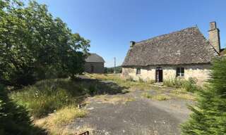 Maison 5 Pièces 86 m² à vendre à Camps-Saint-Mathurin-Léobazel (19430)