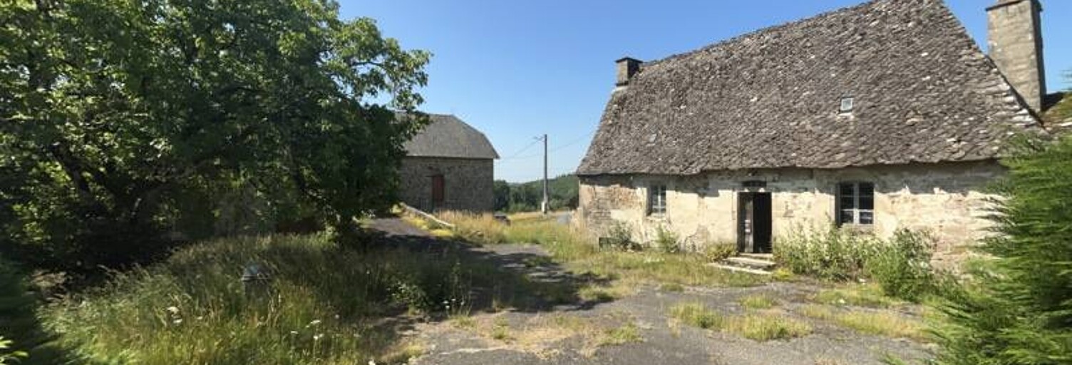 Maison 5 Pièces 86 m² à vendre à Camps-Saint-Mathurin-Léobazel (19430)