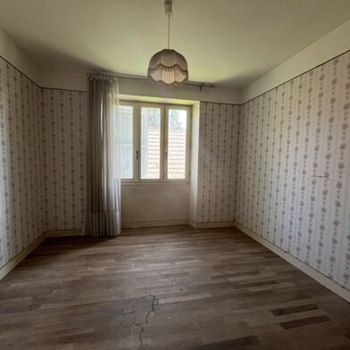 Maison 5 pièces 140400 €