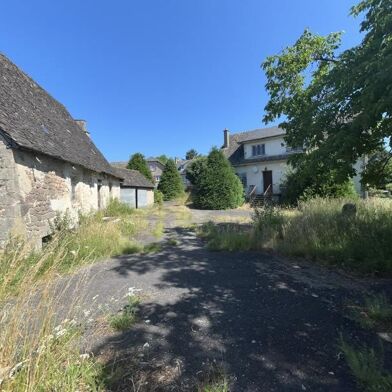 Maison 5 pièces 108600 €