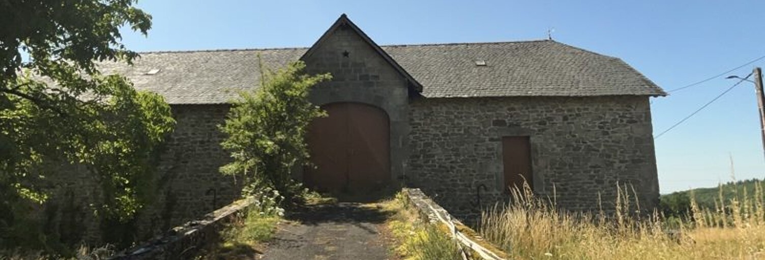 Maison 5 Pièces 86 m² à vendre à Camps-Saint-Mathurin-Léobazel (19430)