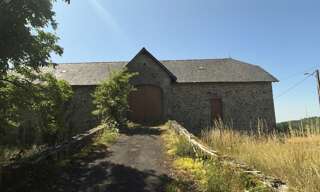 Maison 5 Pièces 86 m² à vendre à Camps-Saint-Mathurin-Léobazel (19430)