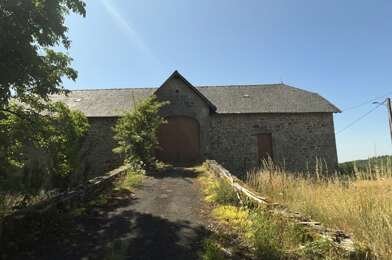 Maison 5 pièces 98280 €