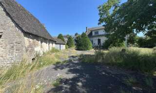 Maison 5 Pièces 86 m² à vendre à Camps-Saint-Mathurin-Léobazel (19430)