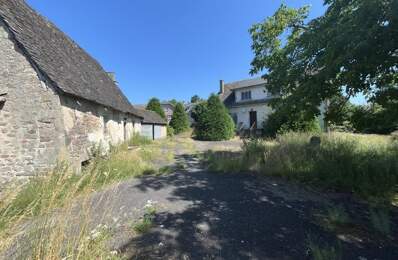 Corps de Ferme de 5 pièces principales — photo du bien