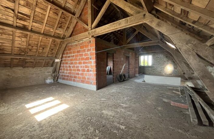Corps de Ferme de 5 pièces principales — photo 5