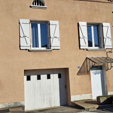 Maison 4 pièces 175000 €