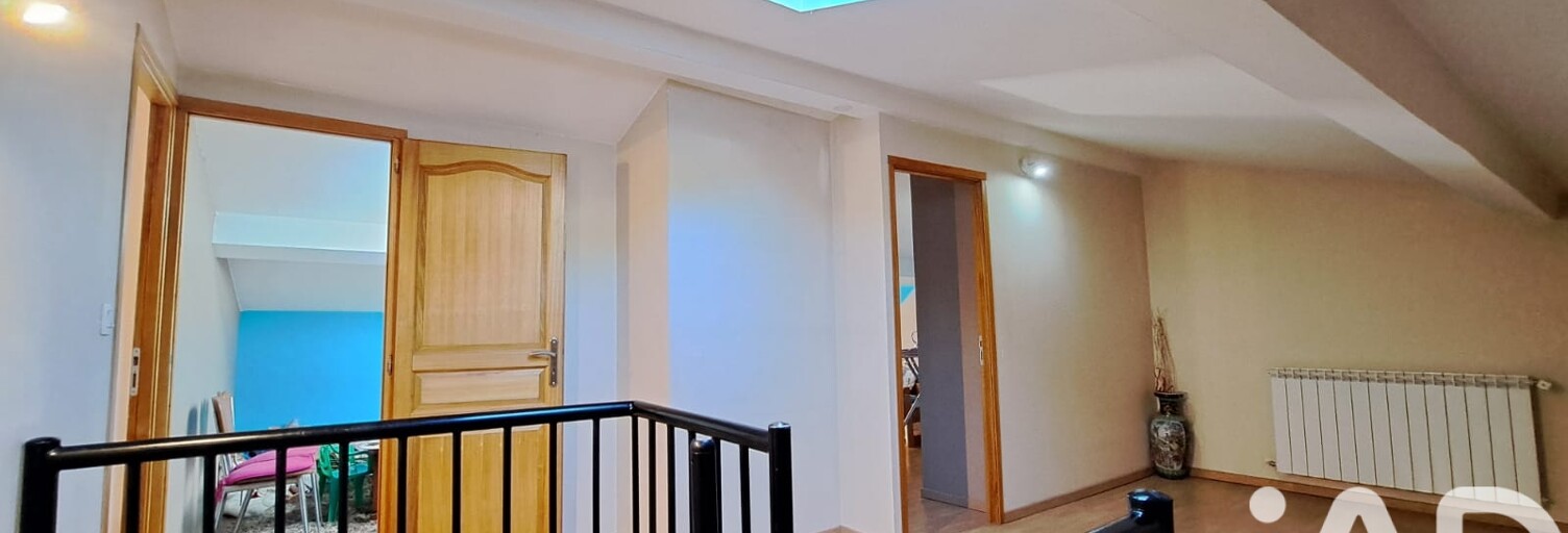 Maison 4 Pièces 103 m² à vendre à Andance (07340)