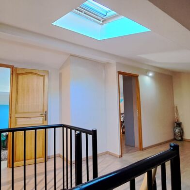 Maison 4 pièces 175000 €