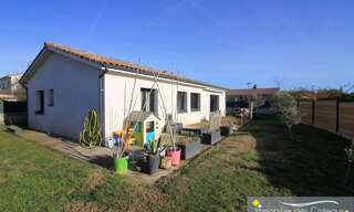 Maison 5 Pièces 124 m² à vendre à Vernet (31810)