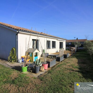 Maison 5 pièces 330000 €